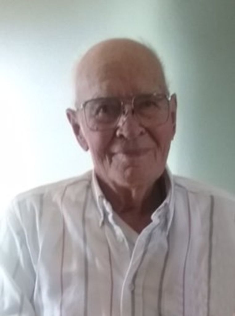 Ralph T. Kleinschmit Profile Photo
