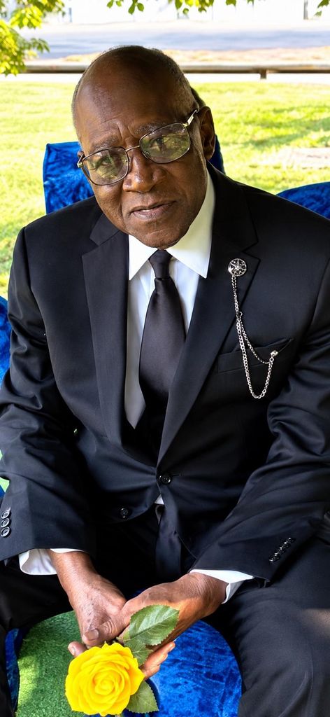 St. Julian Middleton Profile Photo