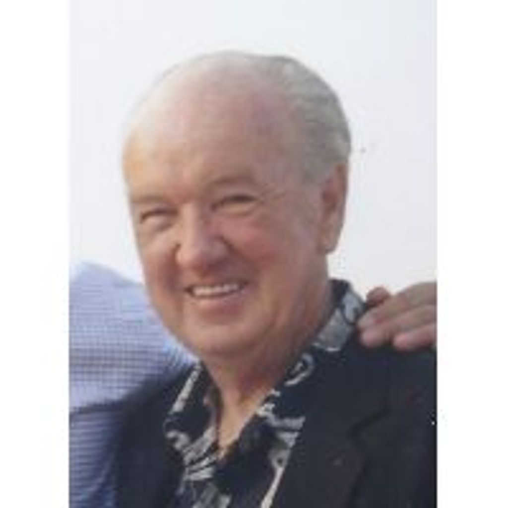 William B. Evans Profile Photo