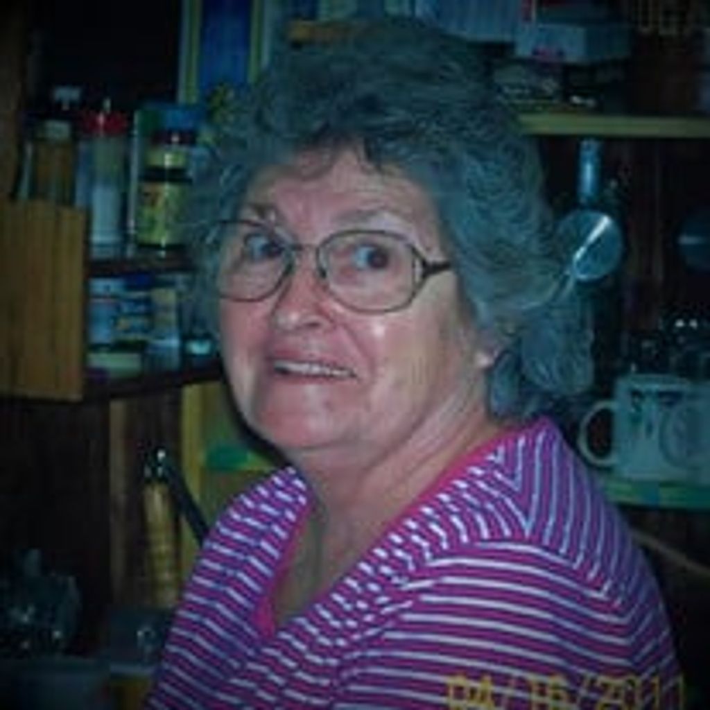 Eva June Raney