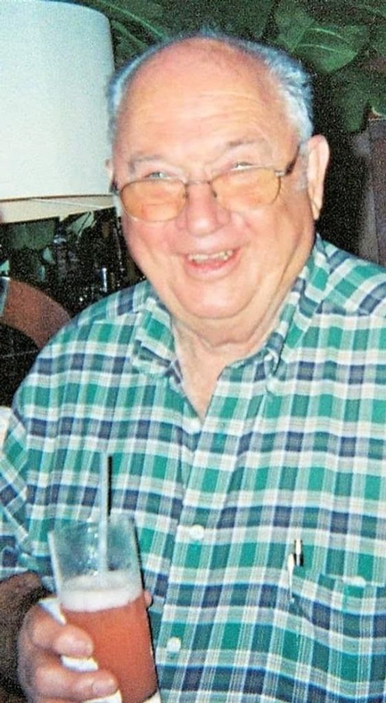 Robert J. Gillmore Profile Photo
