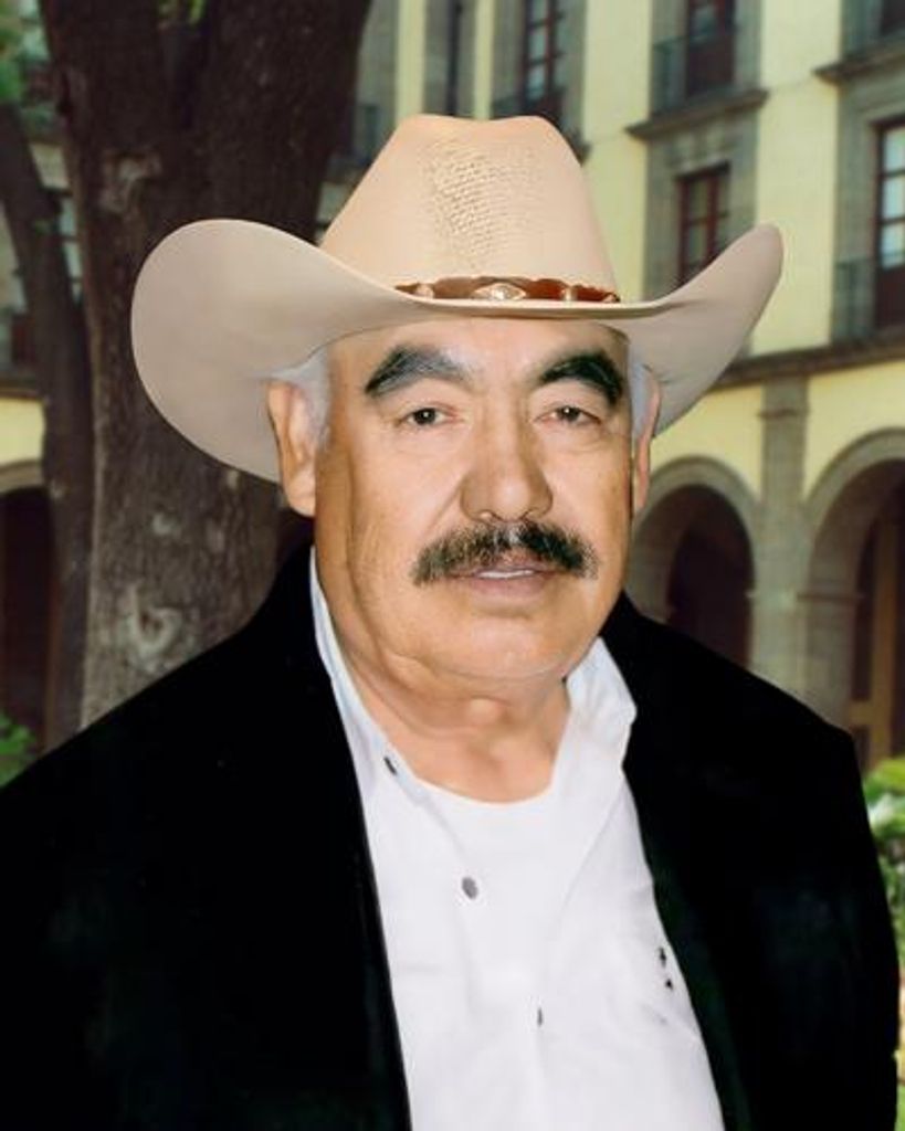Aniseto Nava Carrillo Profile Photo