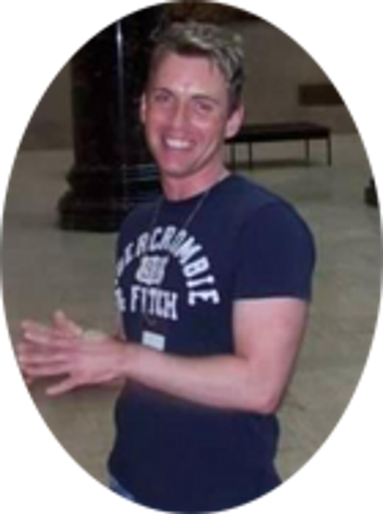 Scott Bronfman Profile Photo