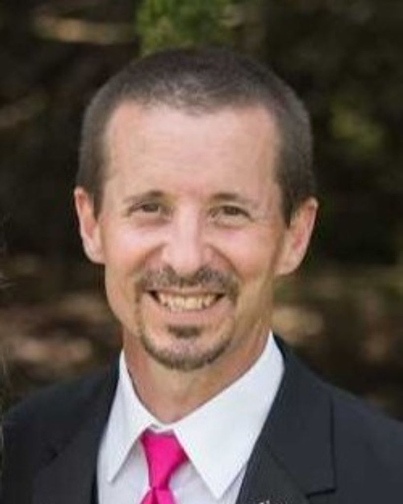 Roger A. Morris Profile Photo