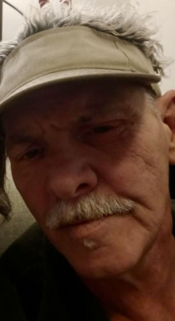 Robert John Richard