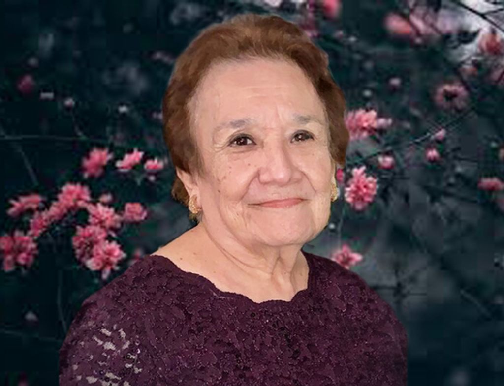 Maria C. Juarez
