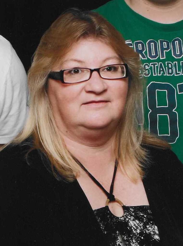 Melanie Norman Profile Photo