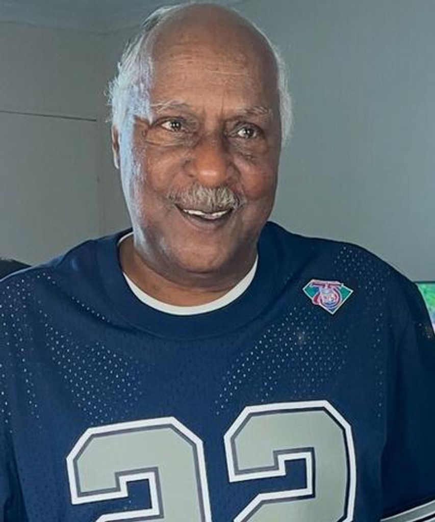 Bernard Daniel Cole Profile Photo