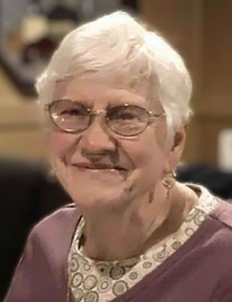 Claire Ann Gillan Profile Photo