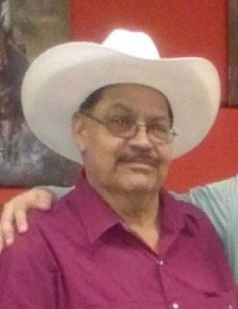 Robert "Chilibag" Dominguez, Sr. Profile Photo
