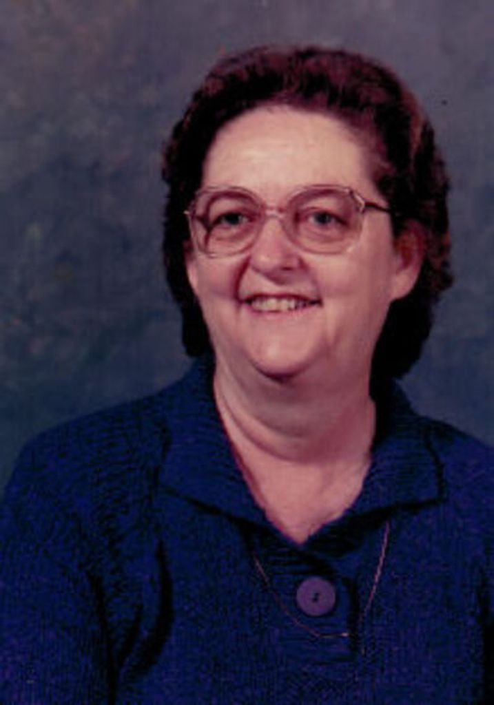 Joyce Irene (Foster) Davis Profile Photo