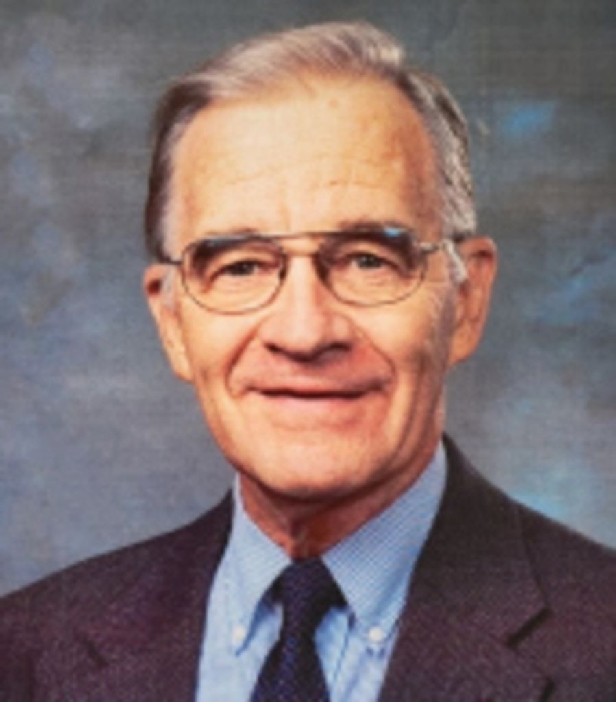 James Karl Lyon Profile Photo