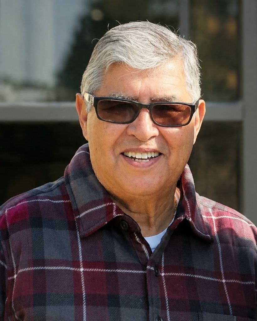 Paul Perez Profile Photo