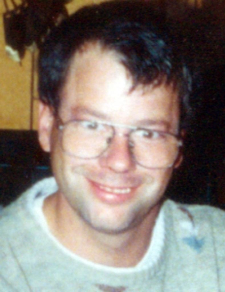 Jeffrey Glynn Beeler