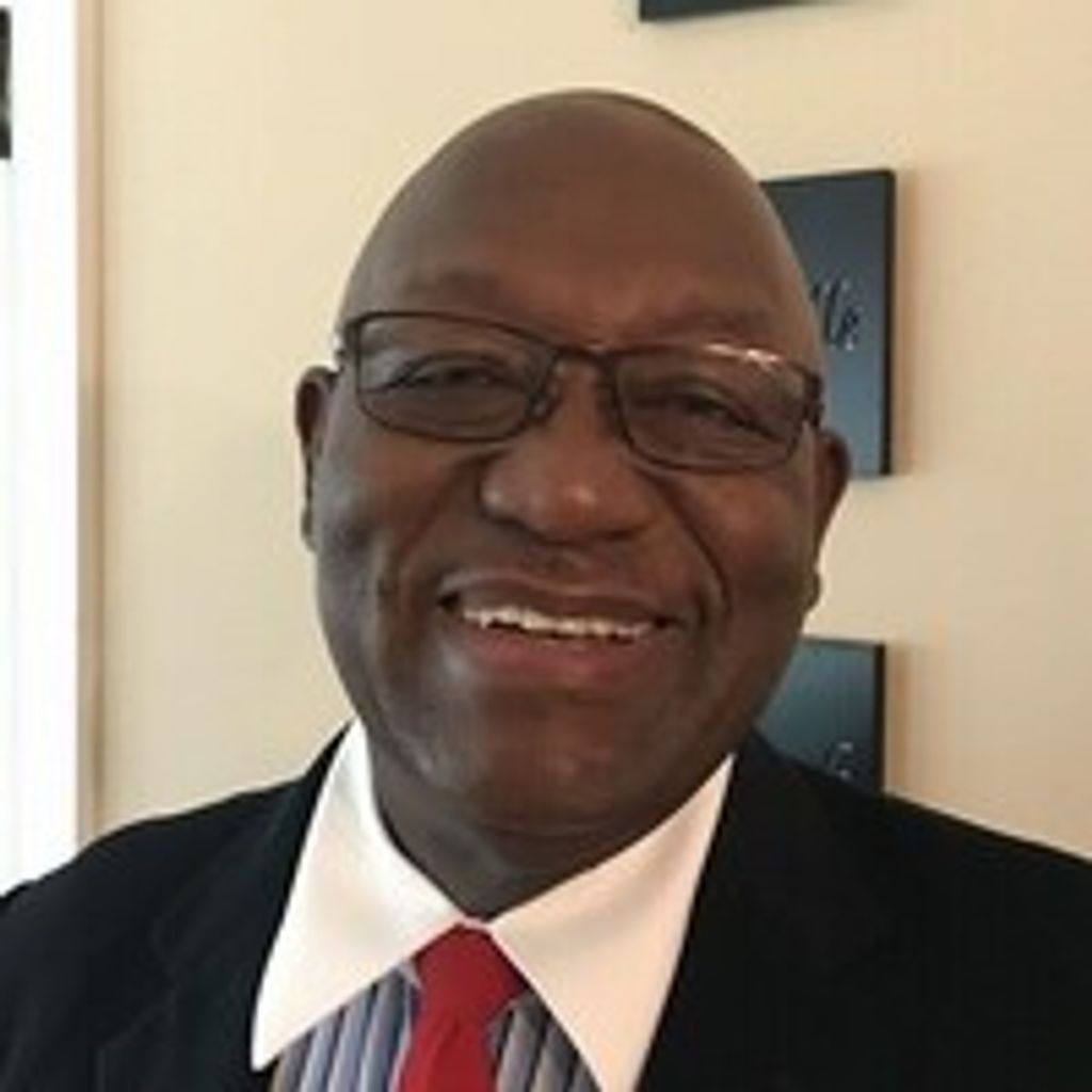 Andrew D. Adams Profile Photo