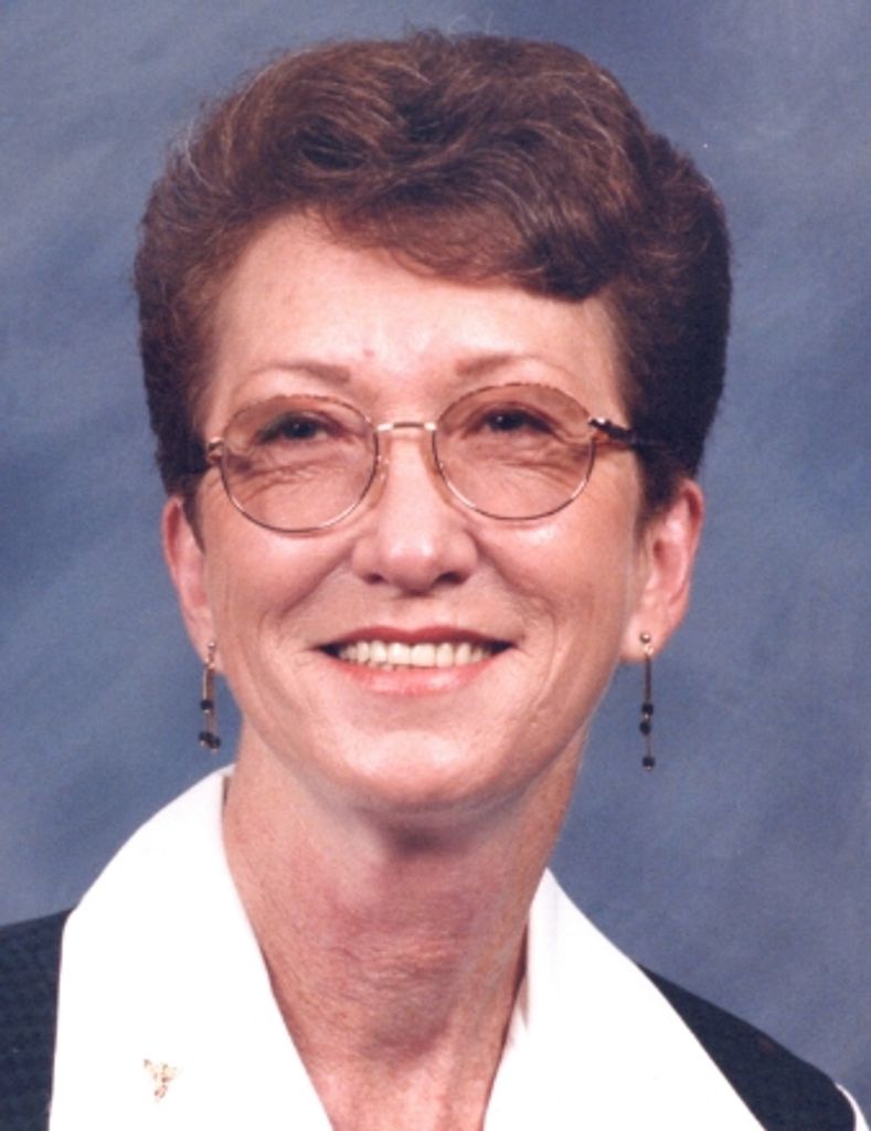 Melba Rose Hale Profile Photo