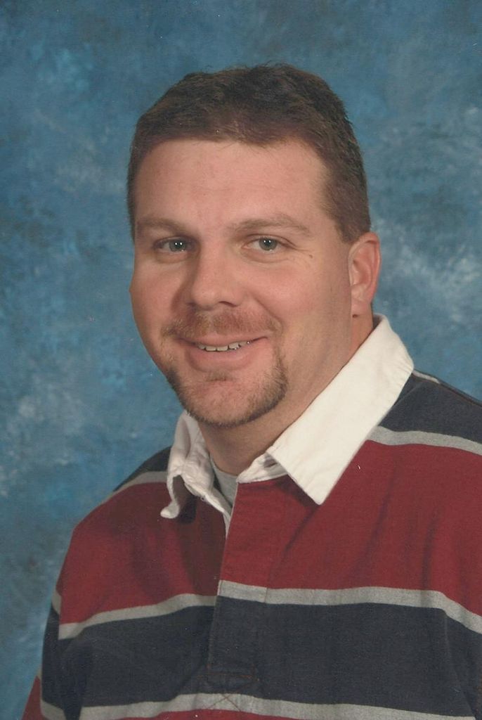 Robert "Brad" Bradley Mallam Profile Photo