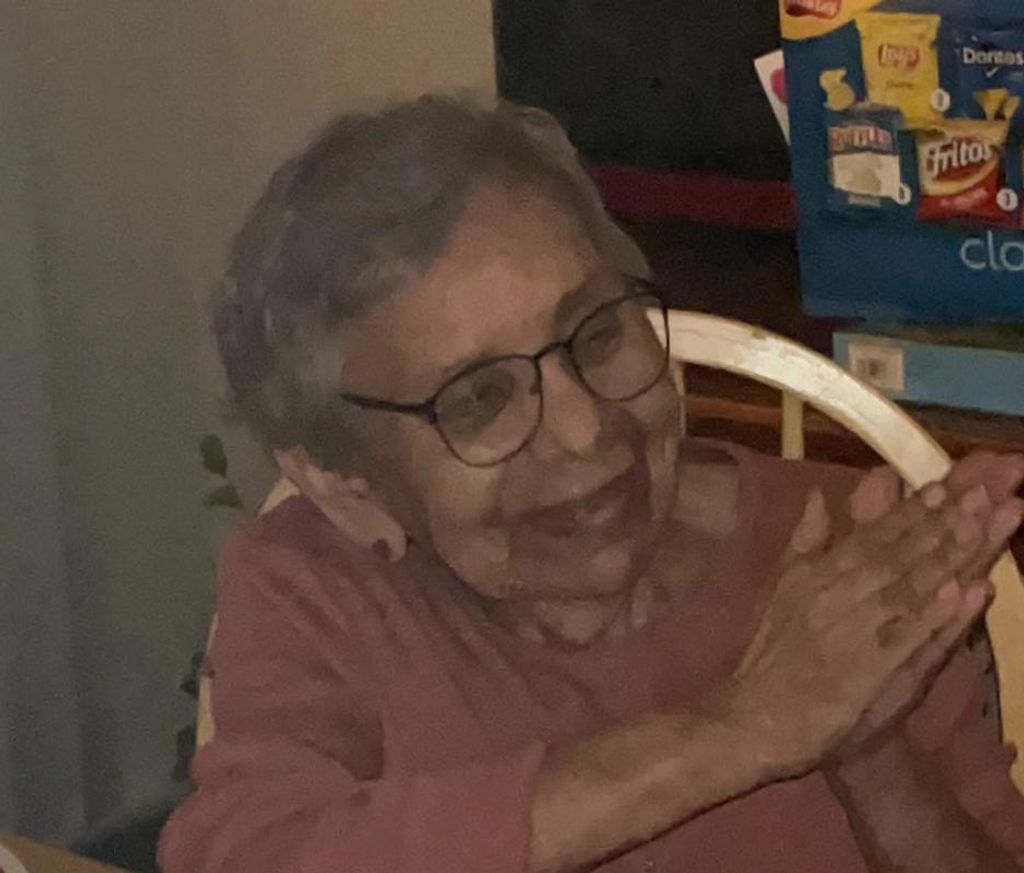 Juanita Tovar Camacho