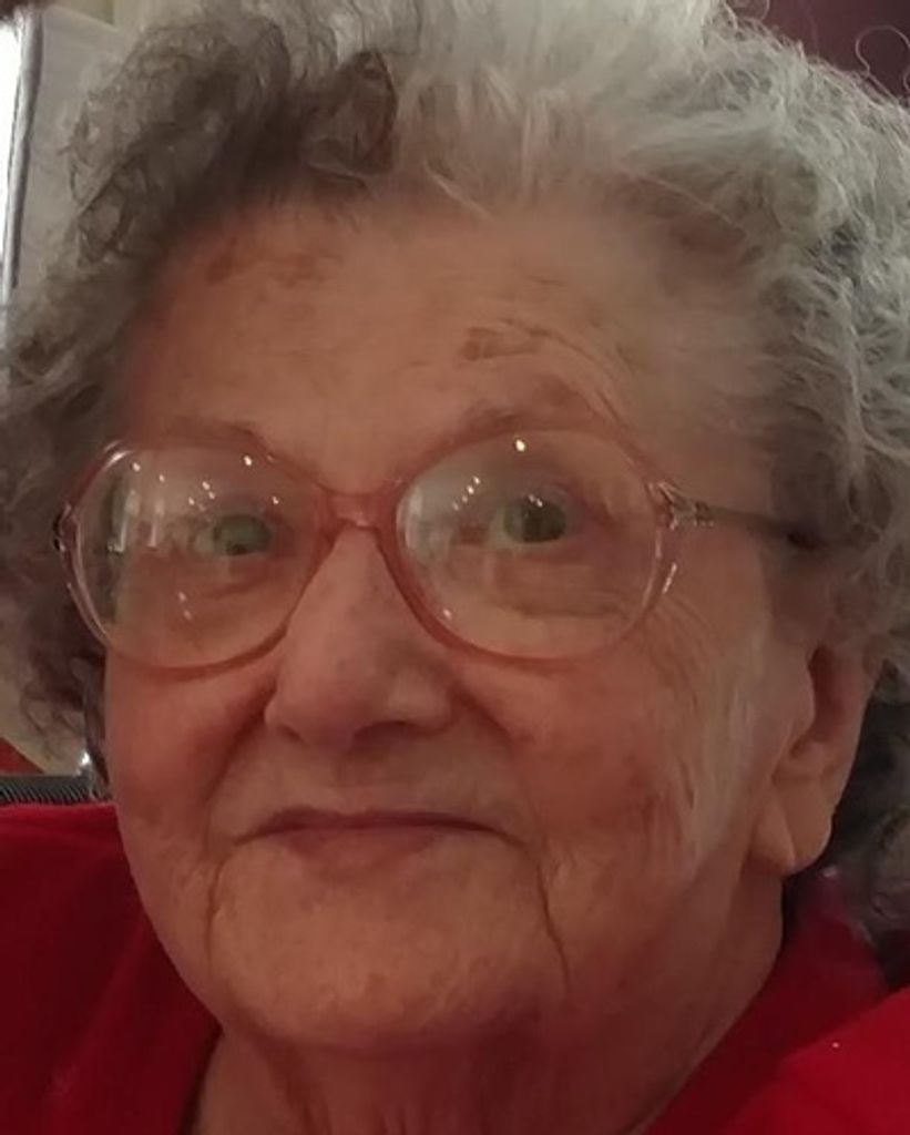 Eleanor Dluhy Navarrete