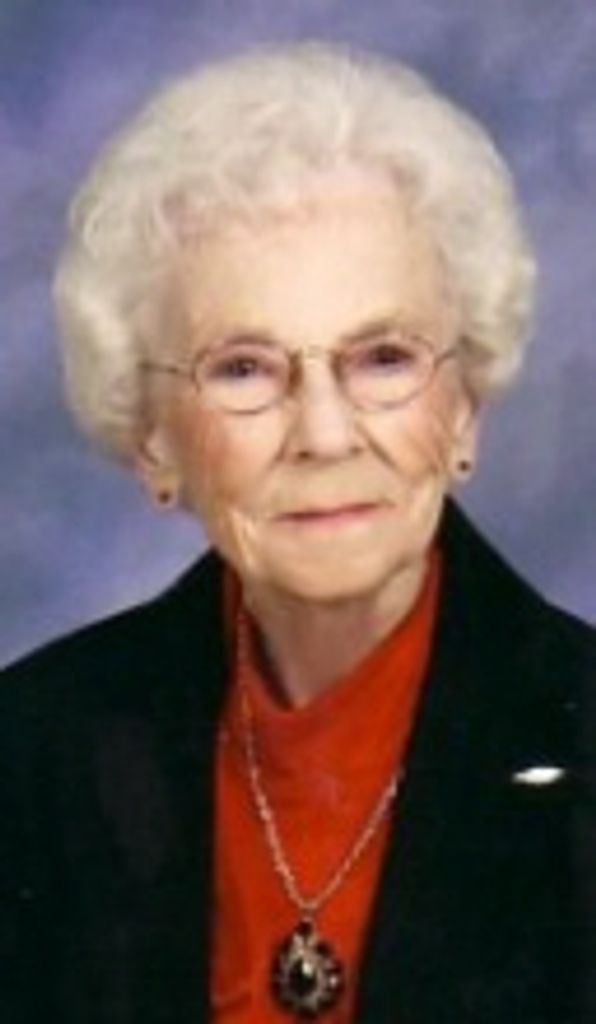 Harriet A. Wheeler