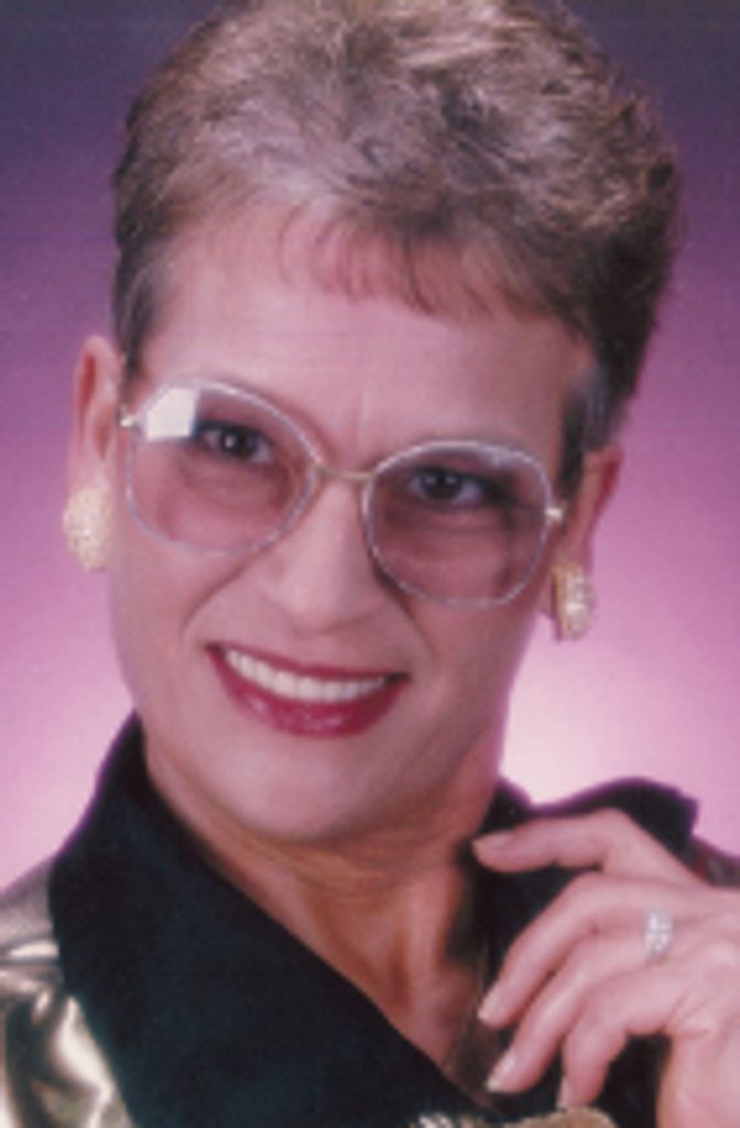 Betty Wells