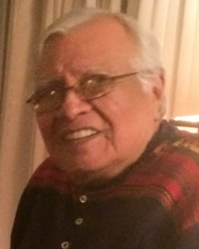 Robert Lucio Profile Photo