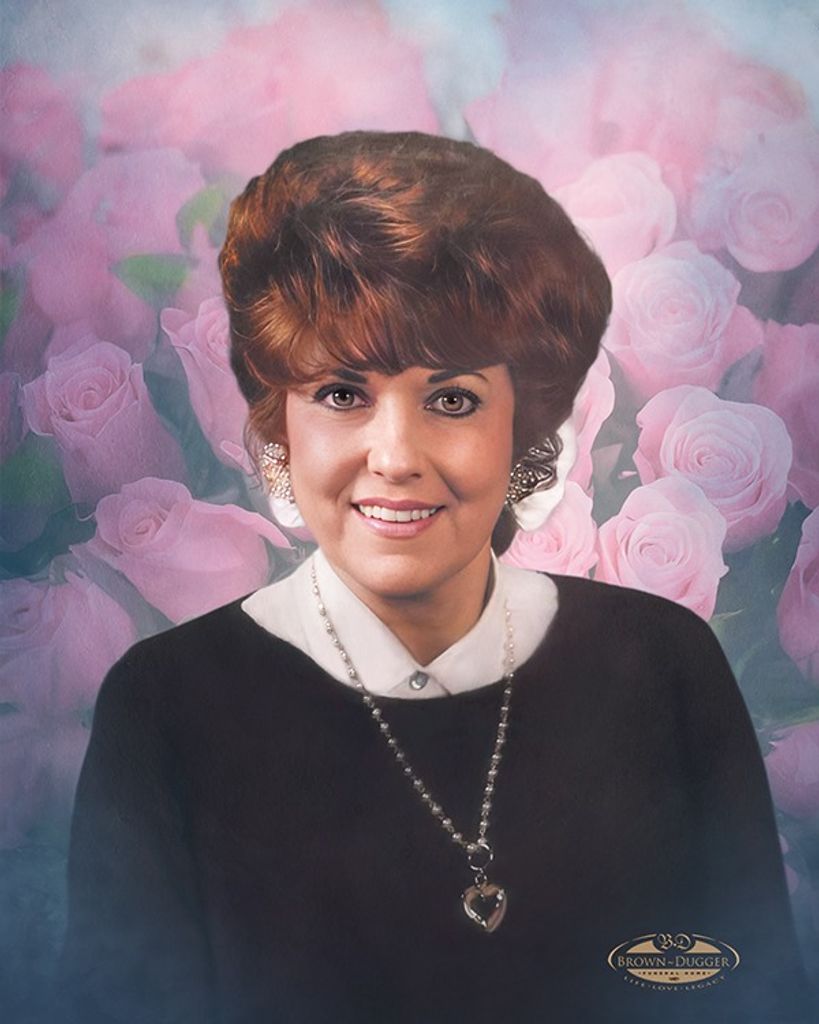 Carolyn Sue Davis