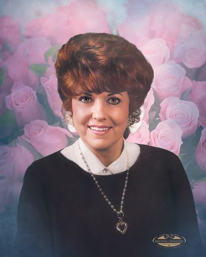 Carolyn Sue Davis's obituary image