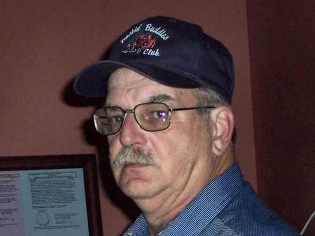 Jerome "Jerry" M. Maslowski