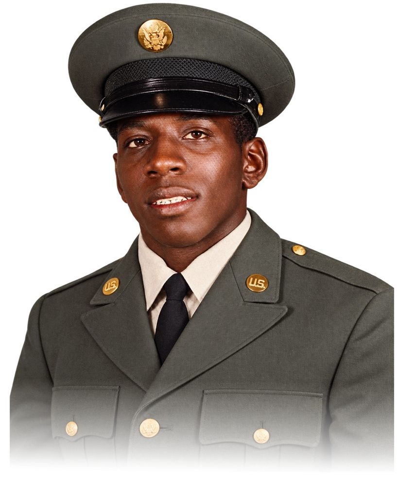 Vernon Lee Garner Profile Photo