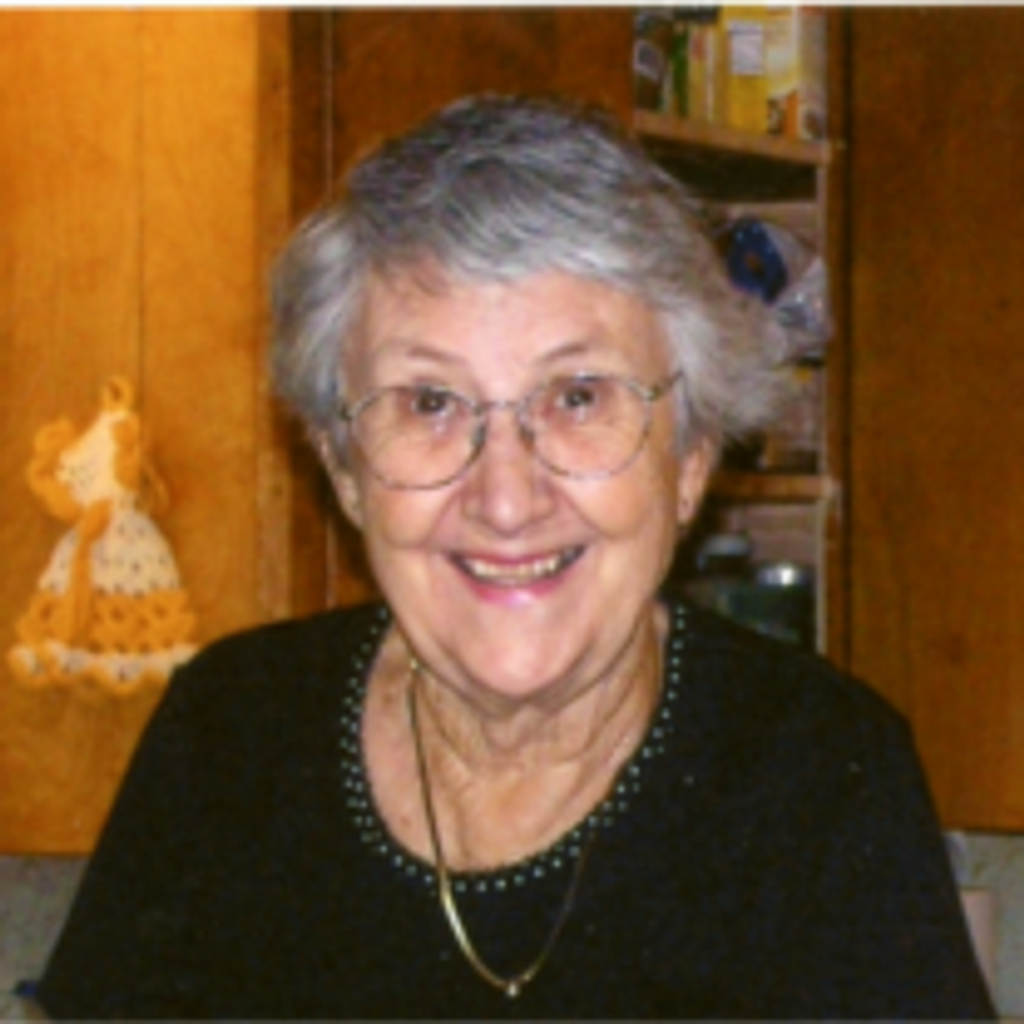 Naomi Elizabeth Bowman Profile Photo