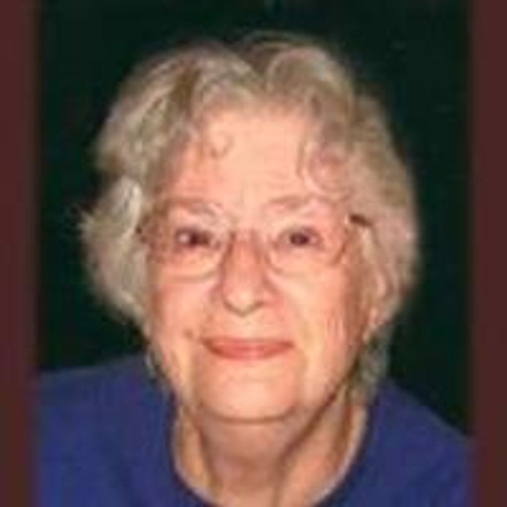 Gladys Lucy Louise Waters