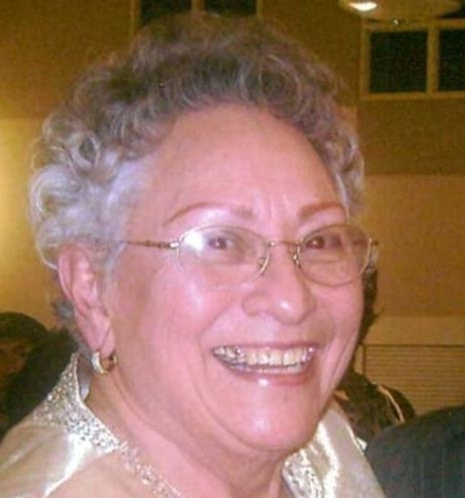 Artemisa Olivia Jimenez Sotomayor