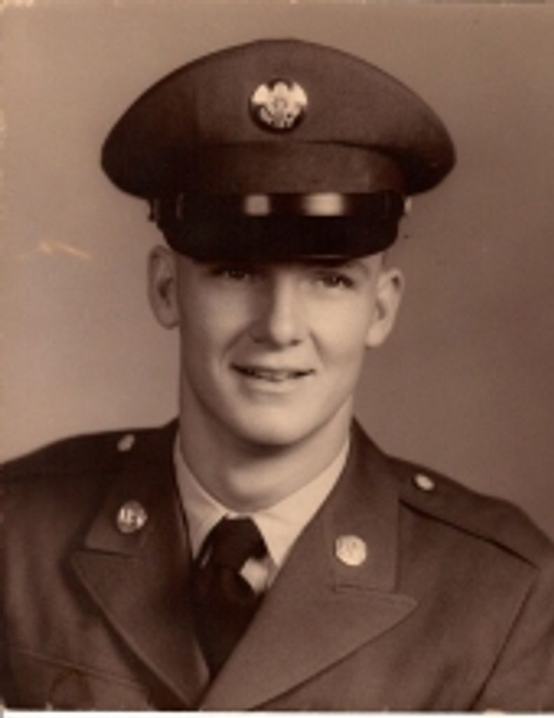 Alpha Lee Hedger