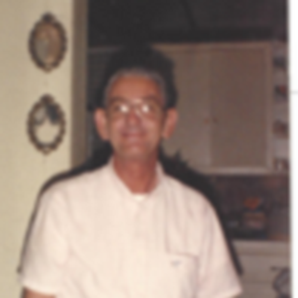 Jerald C. Gaddis