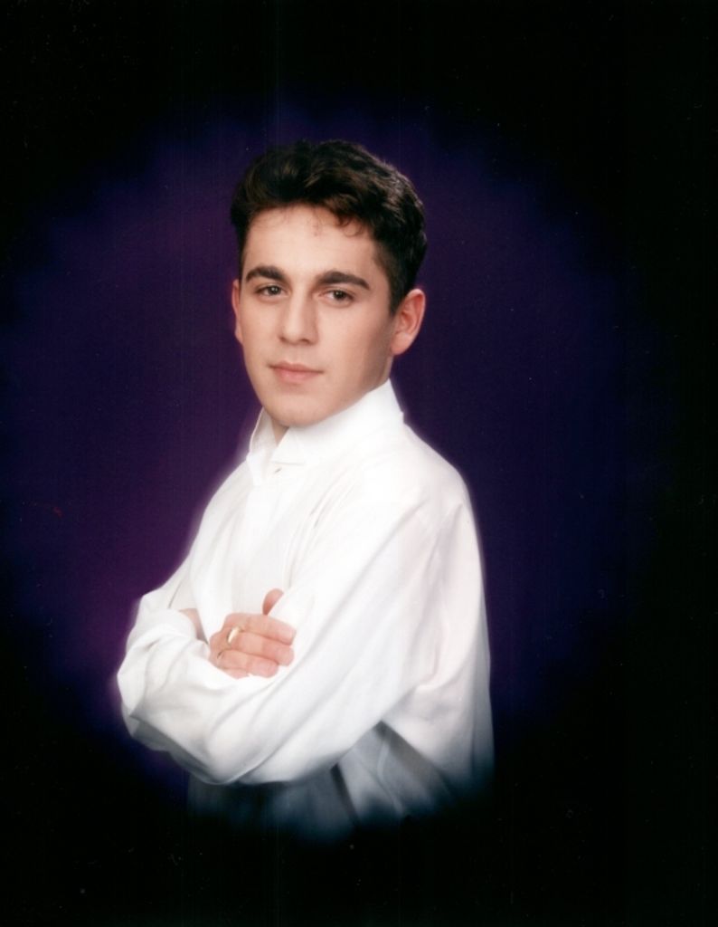 Gregory Lilly Profile Photo