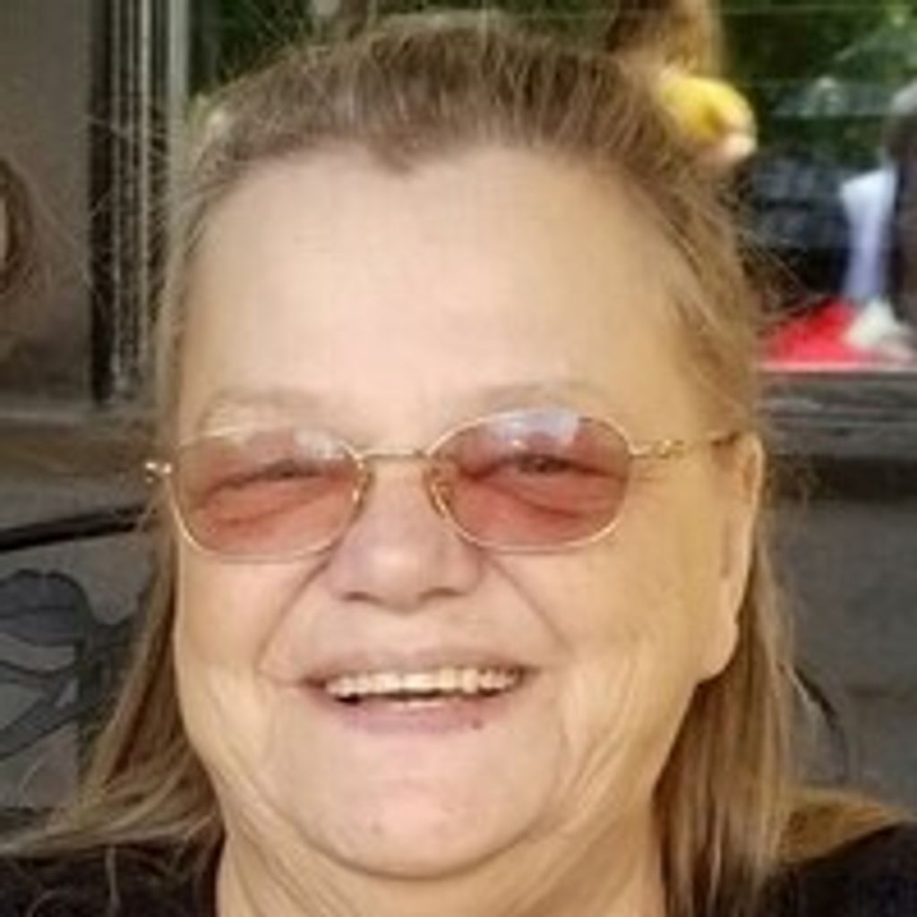 Connie Klutts