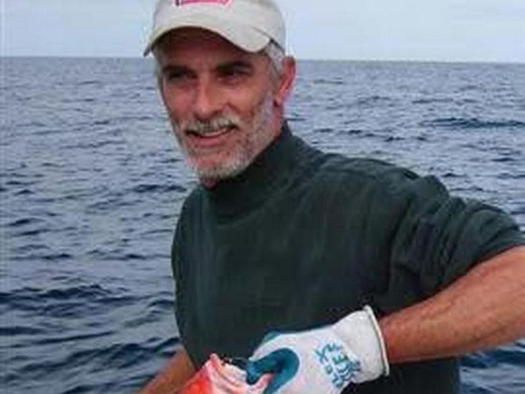 Pete Owens Profile Photo