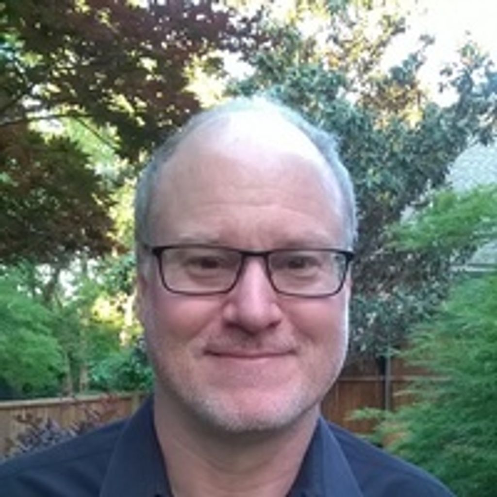 Danny C. Hindes