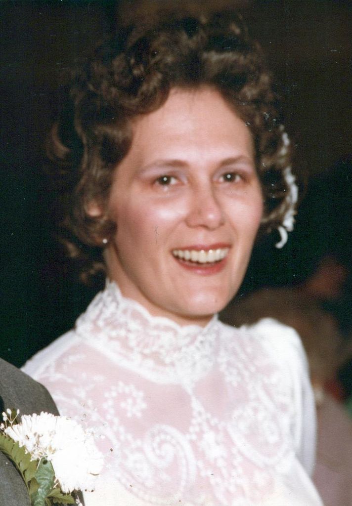 Patricia Ann Wycislo