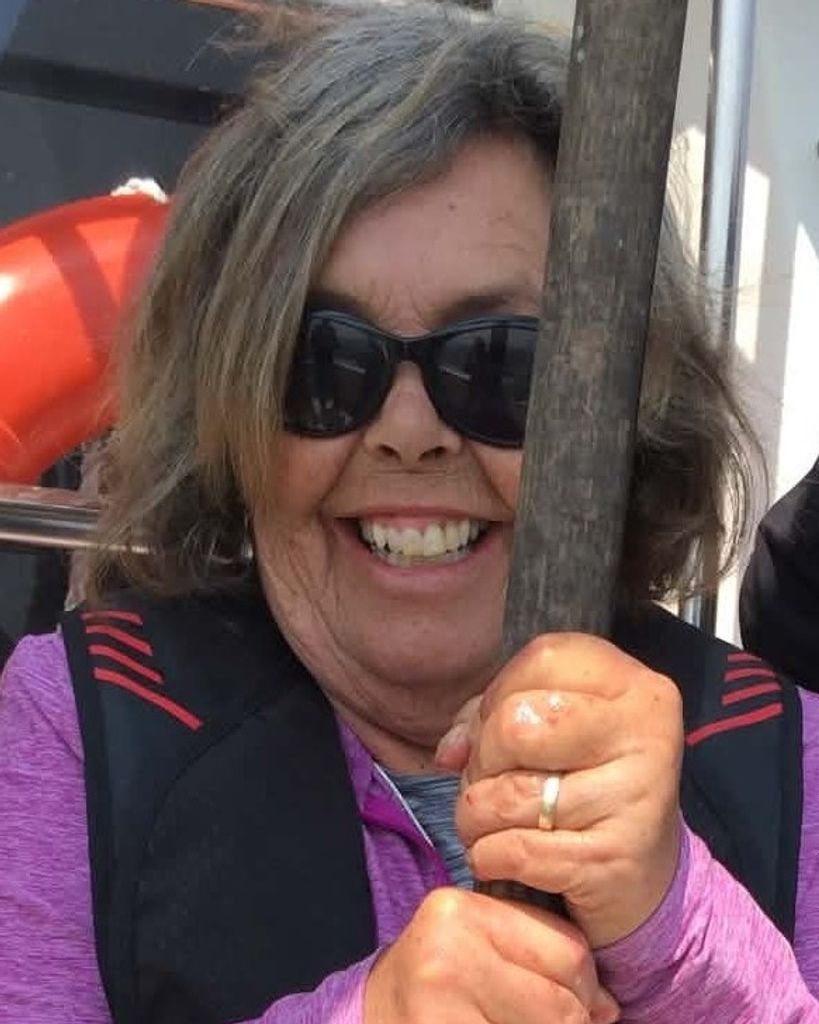 Susan Maureen Boyer Profile Photo