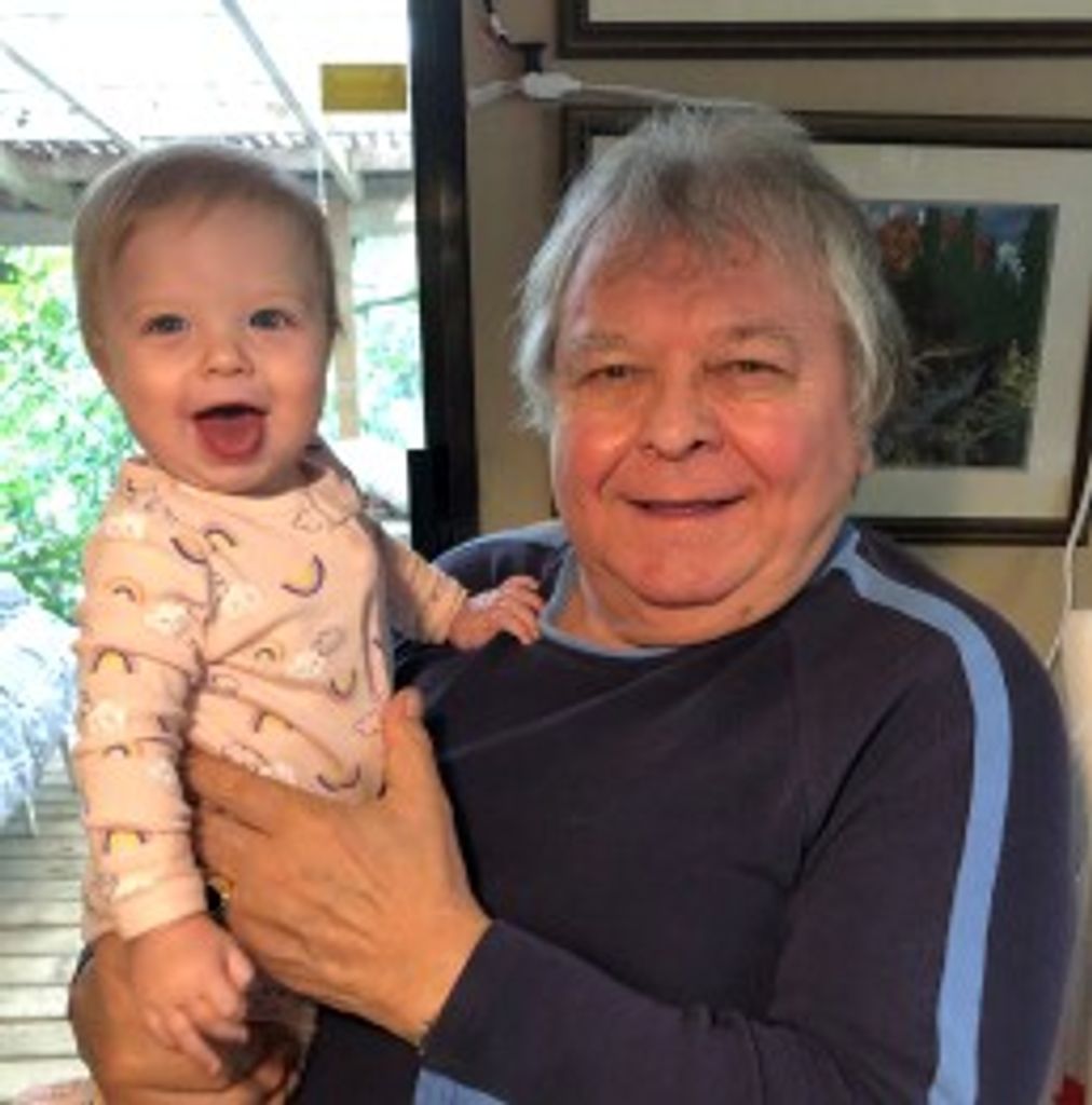 Michael Zbytovsky Profile Photo