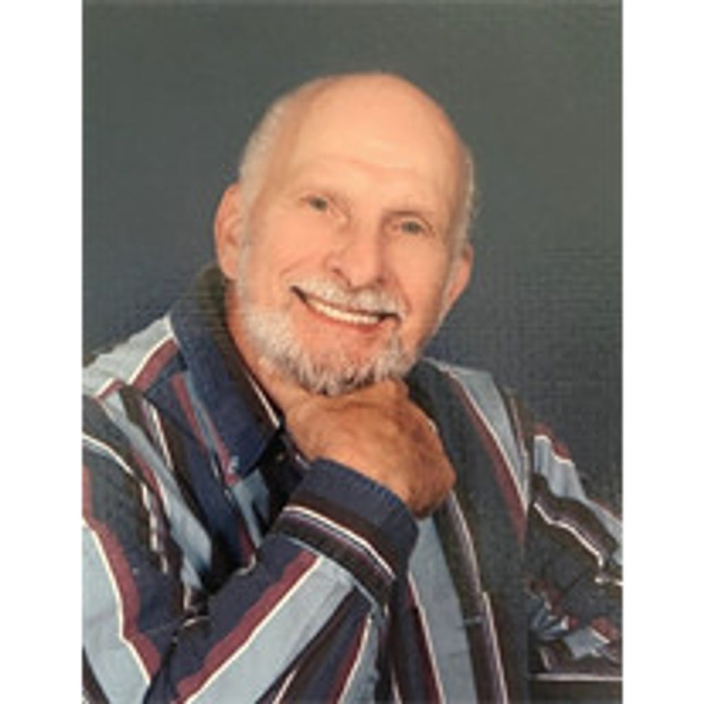 Richard Clyde Wabble Profile Photo