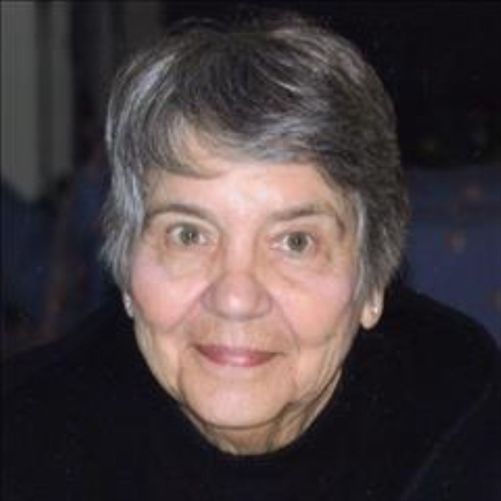 Clara Marie Holderman