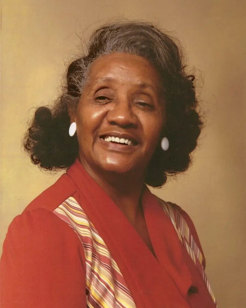 Frances Drayton