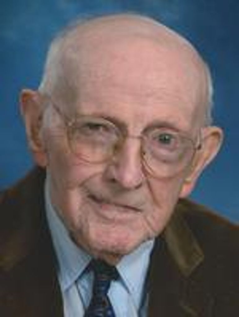 Ralph J.  Bridges