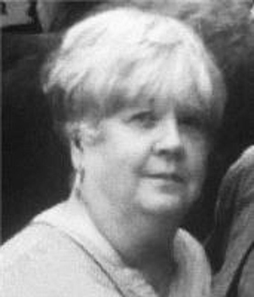 Sandra Julie Goss Profile Photo