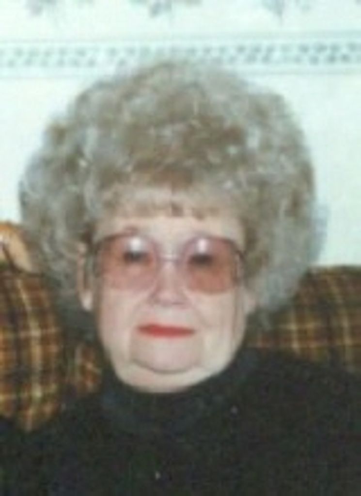 Loleta F. Adler