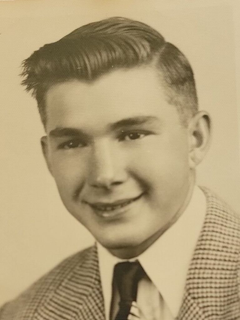 Gordon R. Gamertsfelder