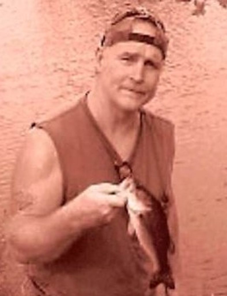 Darren Lynn Moore